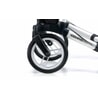 Andador De 4 Ruedas Gemino 60 - 320 € Andador De 4 Ruedas Gemino 60 - Sunrise Medical
