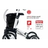 Andador De 4 Ruedas Gemino 60 - 320 € Andador De 4 Ruedas Gemino 60 - Sunrise Medical
