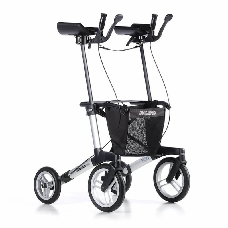 Andador GEMINO 60 WALKER - 557 € Andador GEMINO 60 WALKER - Sunrise Medical
