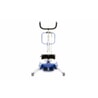 Grúa de Bipedestación Oxford Ascend - 4300 € Grúa de Bipedestación Oxford Ascend - Sunrise Medical