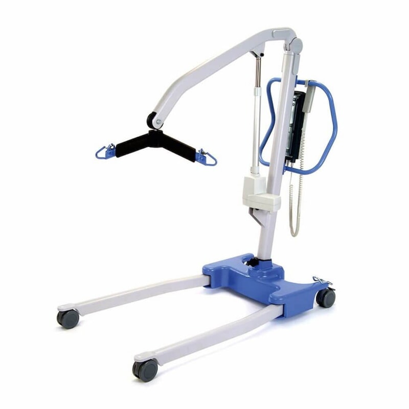 Grúa de Traslado Oxford Presence - 4830 € Grúa de Traslado Oxford Presence - Sunrise Medical
