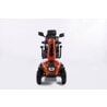 Scooter eléctrico NICO 7055-E SPORT - 3300 € Scooter eléctrico NICO 7055-E SPORT - Nico Mobility Scooters