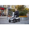 Scooter eléctrico NICO 7055-E SPORT - 3300 € Scooter eléctrico NICO 7055-E SPORT - Nico Mobility Scooters