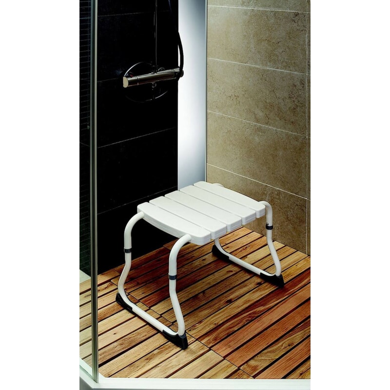 Taburete de Ducha MAYOTTE - 51 € Taburete de Ducha MAYOTTE - EMO