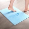 Alfombra de Baño Absorbente DIATOMITA - 42 € Alfombra de Baño Absorbente DIATOMITA - EMO