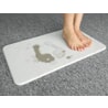 Alfombra de Baño Absorbente DIATOMITA - 42 € Alfombra de Baño Absorbente DIATOMITA - EMO