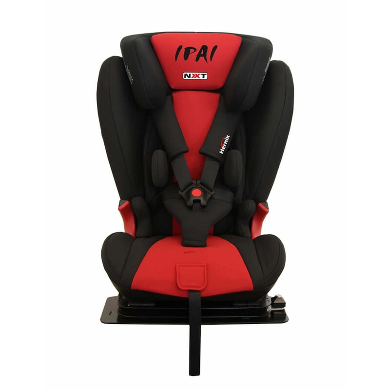 Silla de coche Ipai-Nx - 2107 € Silla de coche Ipai-Nx - Rehagirona