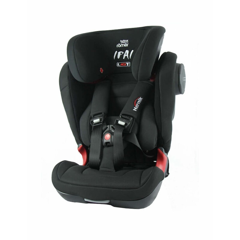 Silla de coche Ipai-Lgt - 1914 € Silla de coche Ipai-Lgt - Rehagirona