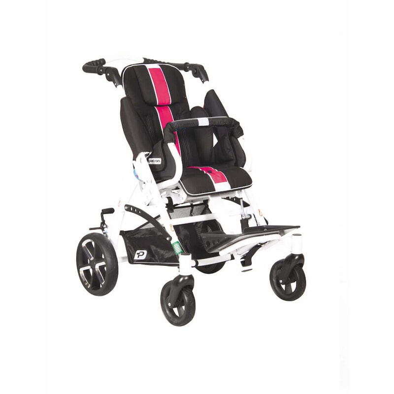 Silla de paseo Tom 5 - 4389 € Silla de paseo Tom 5 - Rehagirona