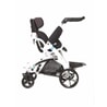 Silla de paseo Tom 5 - 4389 € Silla de paseo Tom 5 - Rehagirona