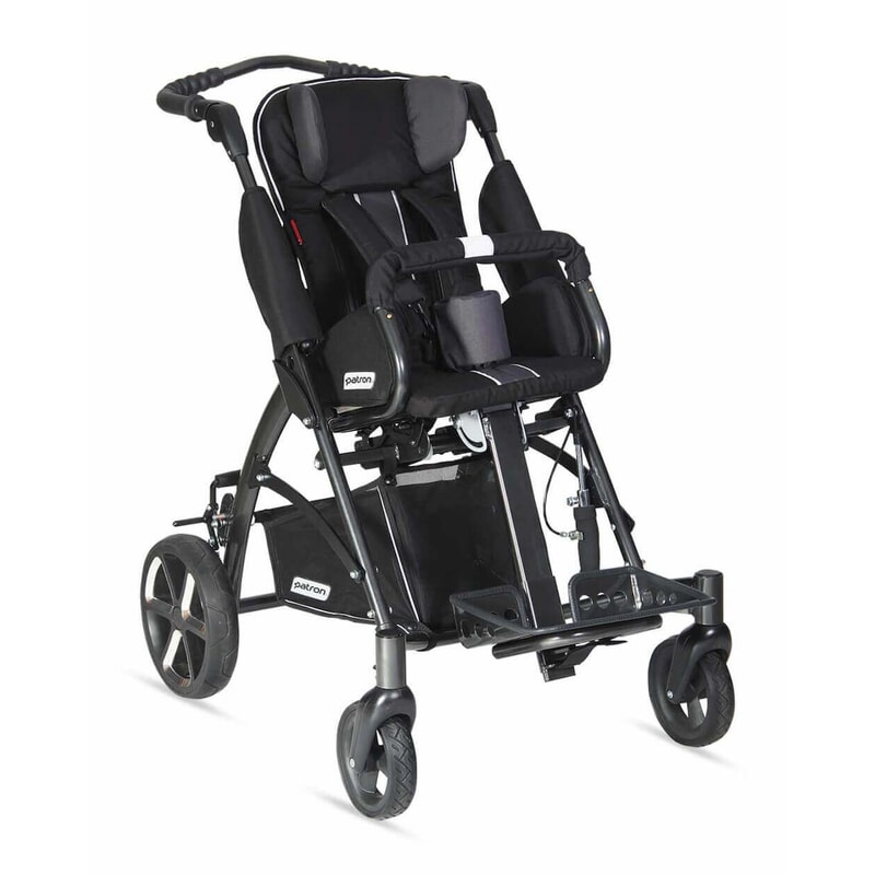 Silla de paseo Tom 5 Clipper - 3358 € Silla de paseo Tom 5 Clipper - Rehagirona