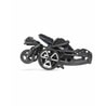 Silla de paseo Tom 5 Clipper - 3358 € Silla de paseo Tom 5 Clipper - Rehagirona