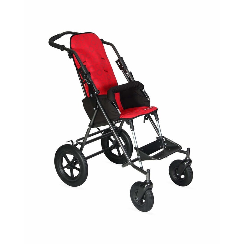 Silla de paseo Ben 4 Plus - 1693 € Silla de paseo Ben 4 Plus - Rehagirona