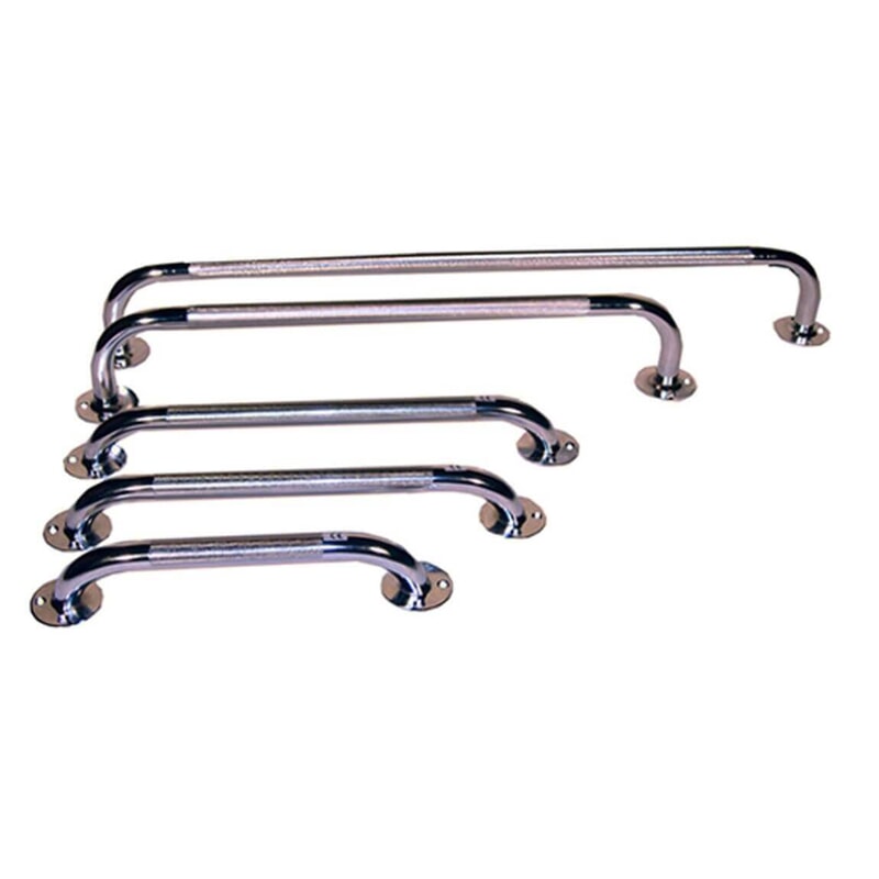Asidera para baño "CHROMO" - 22 € Asidera para baño "CHROMO" - Ortoespaña
