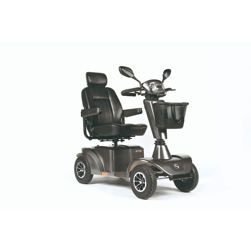 Scooter Eléctrica Sterling S700 - 2895 € Scooter Eléctrica Sterling S700 - Sunrise Medical