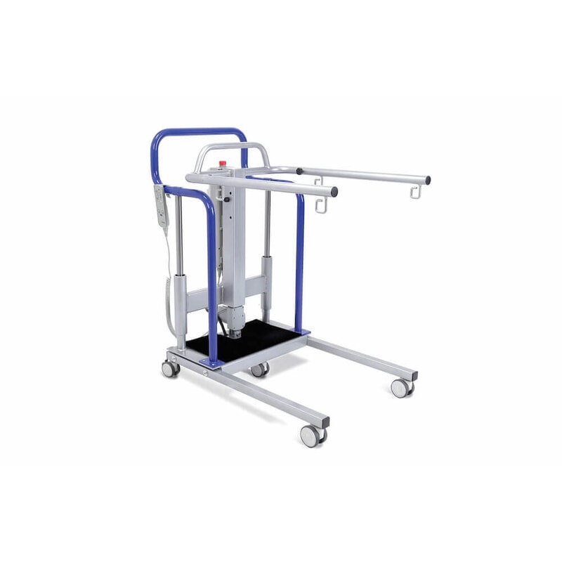 Grúa de traslado RI900 - 1729 € Grúa de traslado RI900 - Moretti Iberica España
