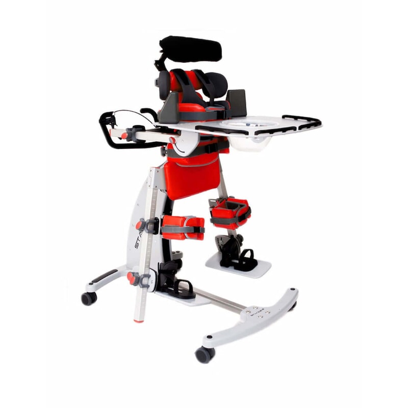 Bipedestador Standz - 2466 € Bipedestador Standz - Rehagirona