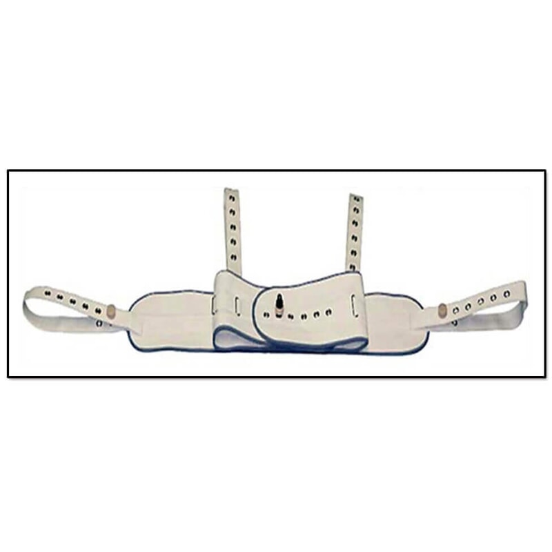 Cinturón de tronco de imanes - 80.95 € Cinturón de tronco de imanes - Ortoespaña