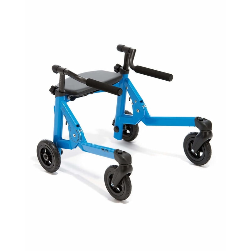 Andador posterior Malte - 1201 € Andador posterior Malte - Rehagirona
