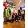 Handbike Klick Electric Standard - 3821 € Handbike Klick Electric Standard - Rehagirona