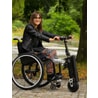 Handbike Klick Mini Standard - 3339 € Handbike Klick Mini Standard - Rehagirona