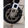 Handbike Klick Carbon Standard - 3821 € Handbike Klick Carbon Standard - Rehagirona