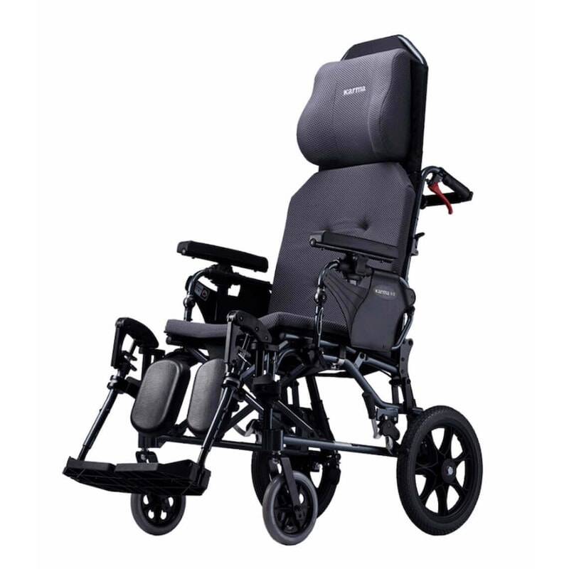 Silla de ruedas MVP 502 - 972 € Silla de ruedas MVP 502 - KARMA MOBILITY