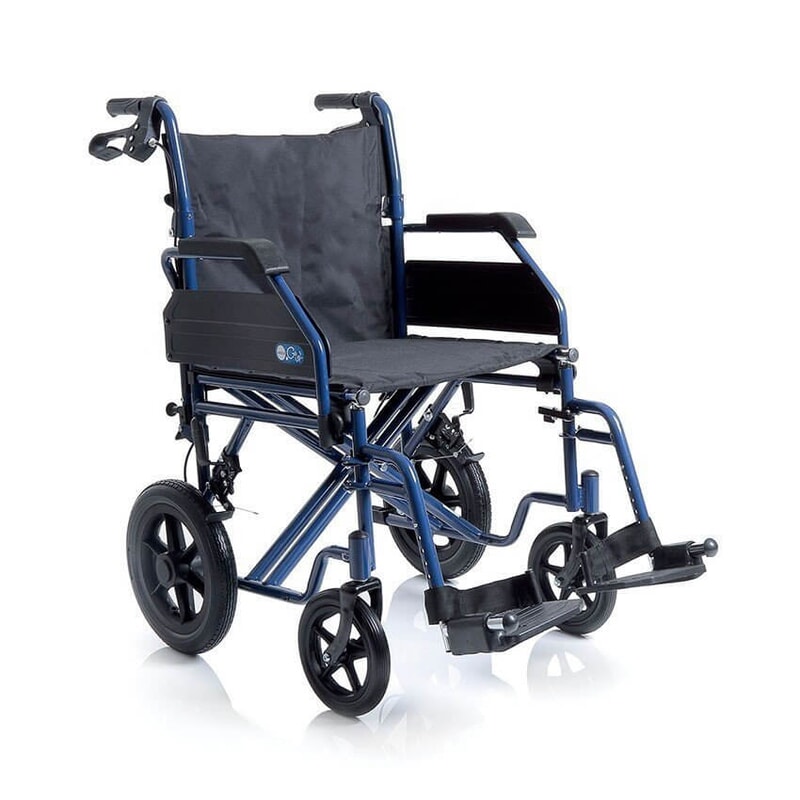 Silla de transito plegable 'GO UP' - 209 € Silla de transito plegable 'GO UP' - Moretti Iberica España