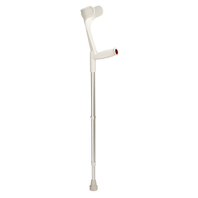 Muleta de aluminio 'Extra Larga' - 25.95 € Muleta de aluminio 'Extra Larga' - Ayudas dinámicas