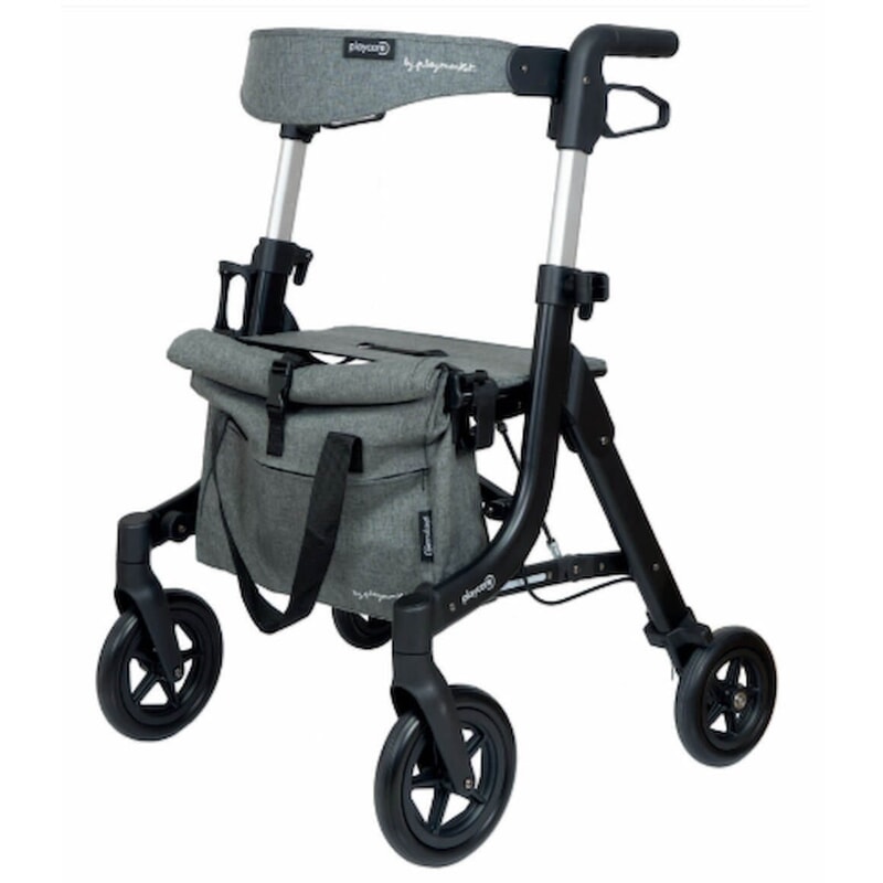 Andador plegable R1/R2 - 250 € Andador plegable R1/R2 - PlayCare andadores
