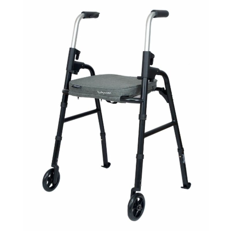 Andador plegable W1/W2/W3 - 136 € Andador plegable W1/W2/W3 - PlayCare andadores
