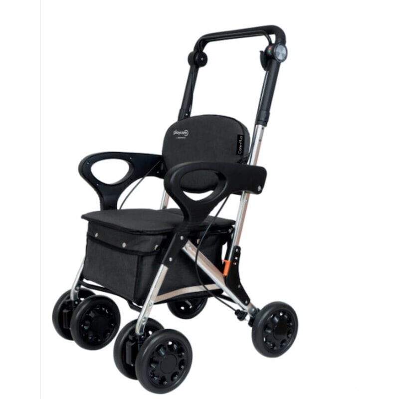 Andador Caro Plus - 246 € Andador Caro Plus - PlayCare andadores
