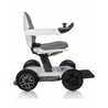 Silla de ruedas eléctrica plegable InfinityX - 4470 € Silla de ruedas eléctrica plegable InfinityX - Total Care