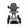Silla de ruedas eléctrica plegable InfinityX - 4470 € Silla de ruedas eléctrica plegable InfinityX - Total Care