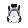Silla de ruedas eléctrica plegable InfinityX - 4470 € Silla de ruedas eléctrica plegable InfinityX - Total Care