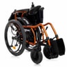Silla de ruedas plegable 2 en 1 Martinika Impulse - 3199 € Silla de ruedas plegable 2 en 1 Martinika Impulse - Total Care