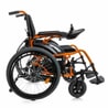 Silla de ruedas plegable 2 en 1 Martinika Impulse - 3199 € Silla de ruedas plegable 2 en 1 Martinika Impulse - Total Care