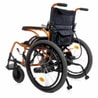 Silla de ruedas plegable 2 en 1 Martinika Impulse - 3199 € Silla de ruedas plegable 2 en 1 Martinika Impulse - Total Care