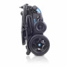 Silla de ruedas Kittos City Complet - 4499 € Silla de ruedas Kittos City Complet - Total Care