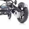 Silla de ruedas Kittos City Complet - 4499 € Silla de ruedas Kittos City Complet - Total Care